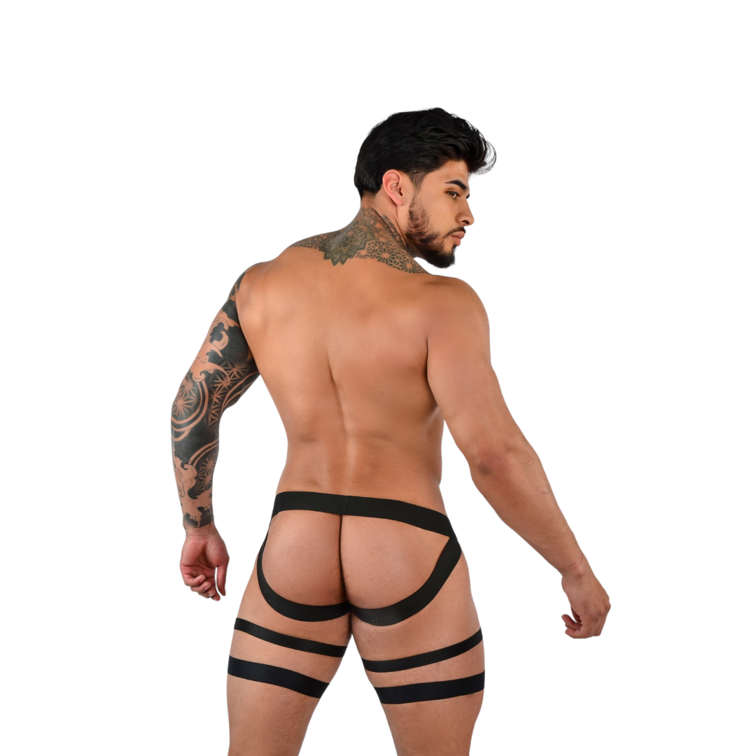 Boxer Masculino Bruno