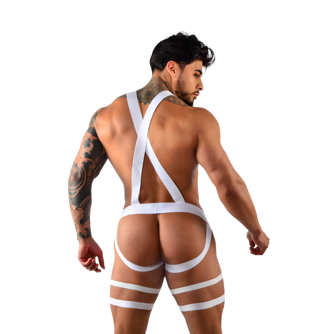 Boxer Masculino Balder