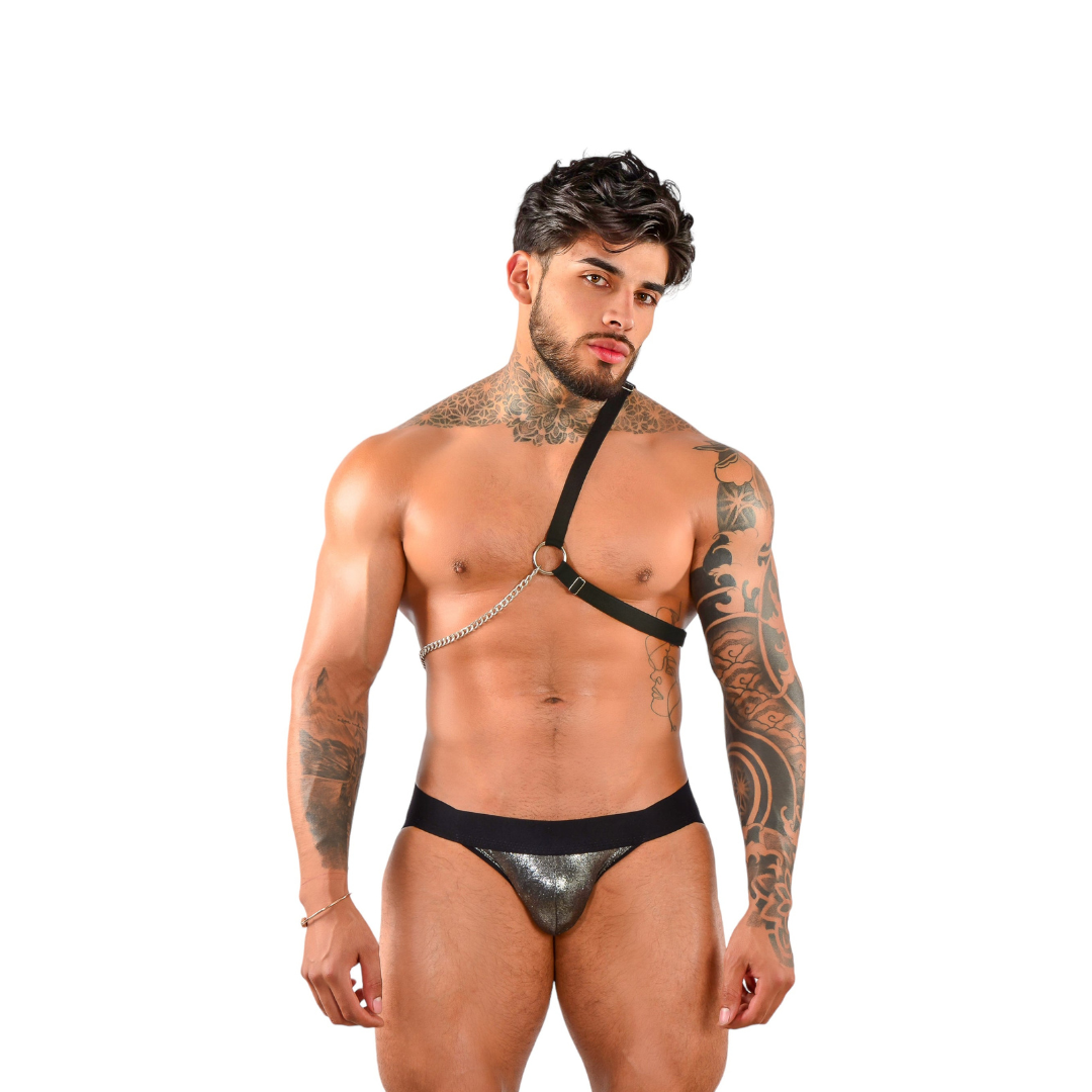 Boxer Masculino Dimitri