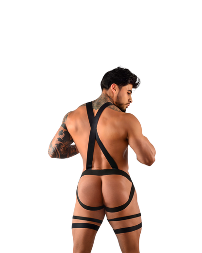 Boxer Masculino Balder