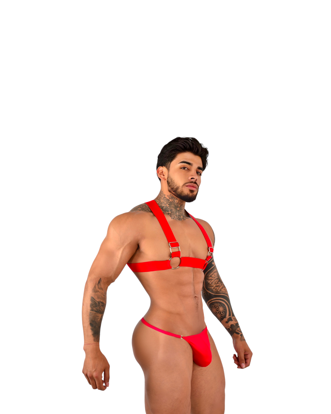 Boxer Masculino Matt