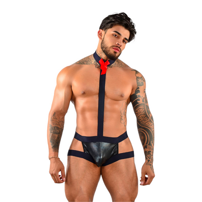 Boxer Masculino Renzo