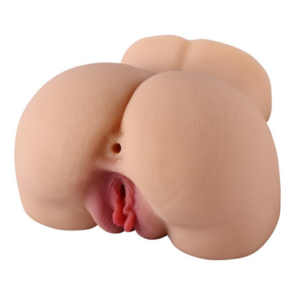 Torso Femenino Andromeda