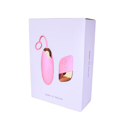 Huevo vibrador Con Control