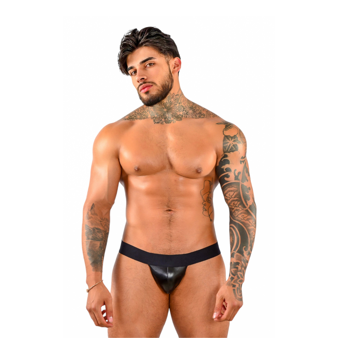 Boxer Masculino Máximo