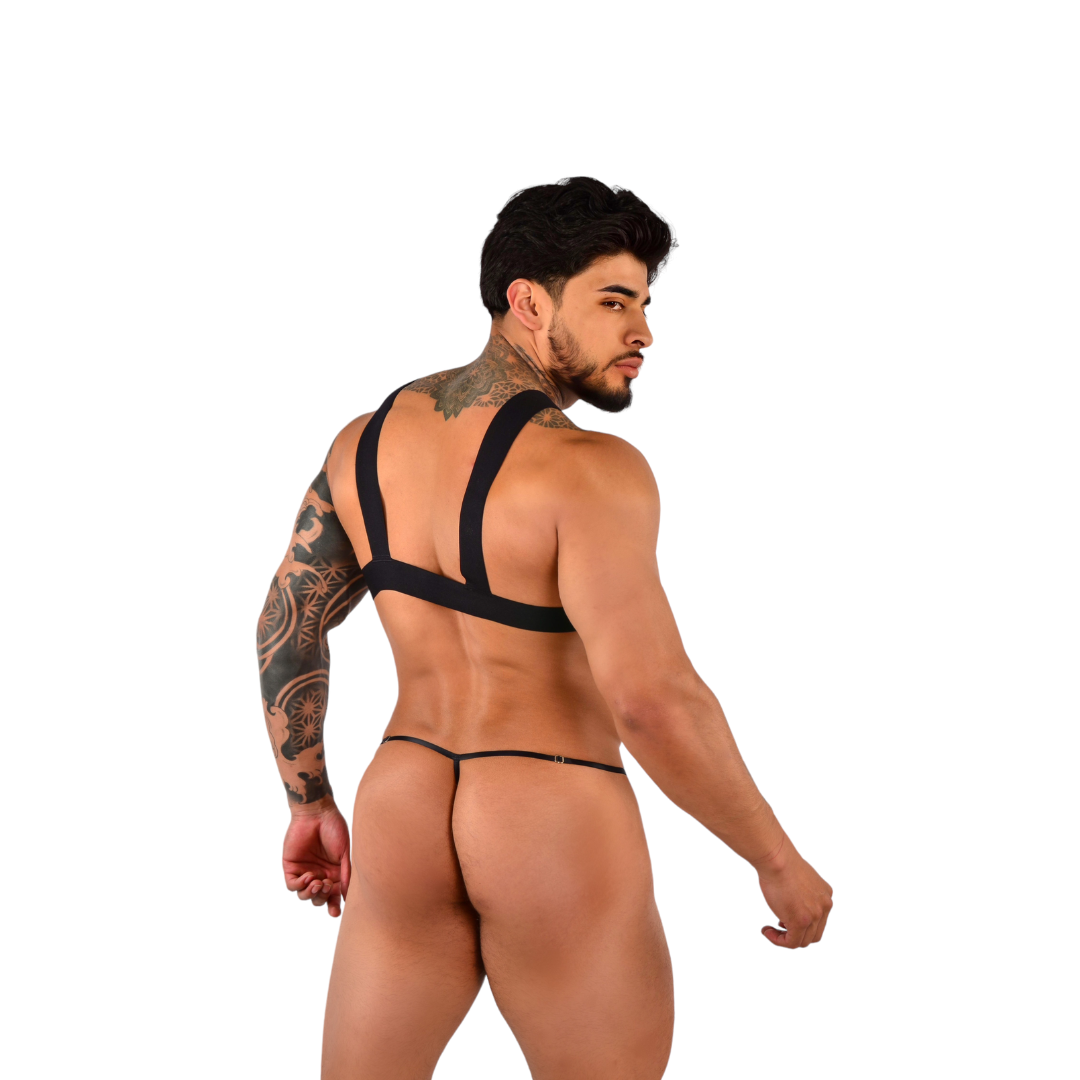 Boxer Masculino Matt