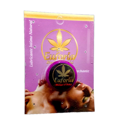 Estrechante Vaginal A Base De Cannabis Euforia