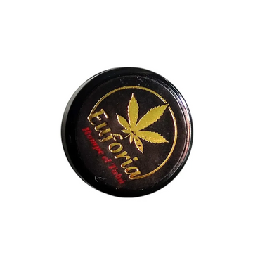 Crema Retardante A Base De Cannabis Euforia