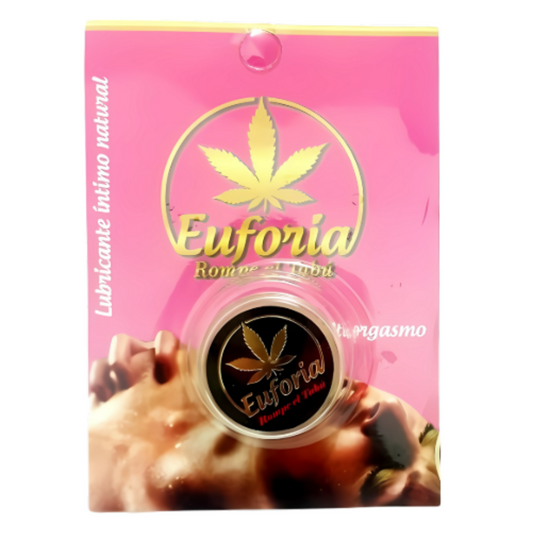 Multiorgasmo A Base De Cannabis Euforia