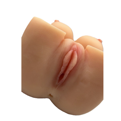 Mini Torso Femenino Mishell