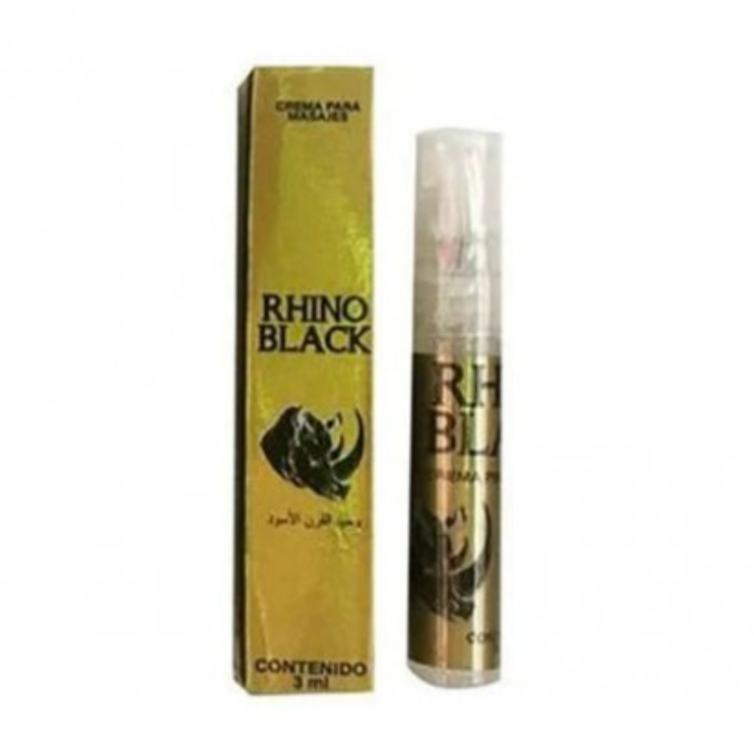 Retardante Rhino Black En Spray