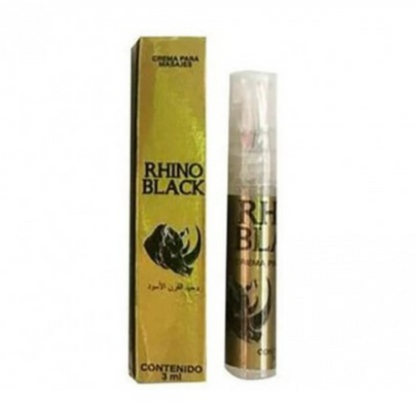 Retardante Rhino Black En Spray