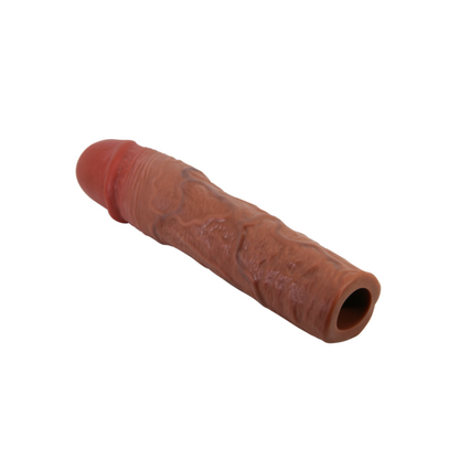 Funda Para Pene Stevenson 20.5cm