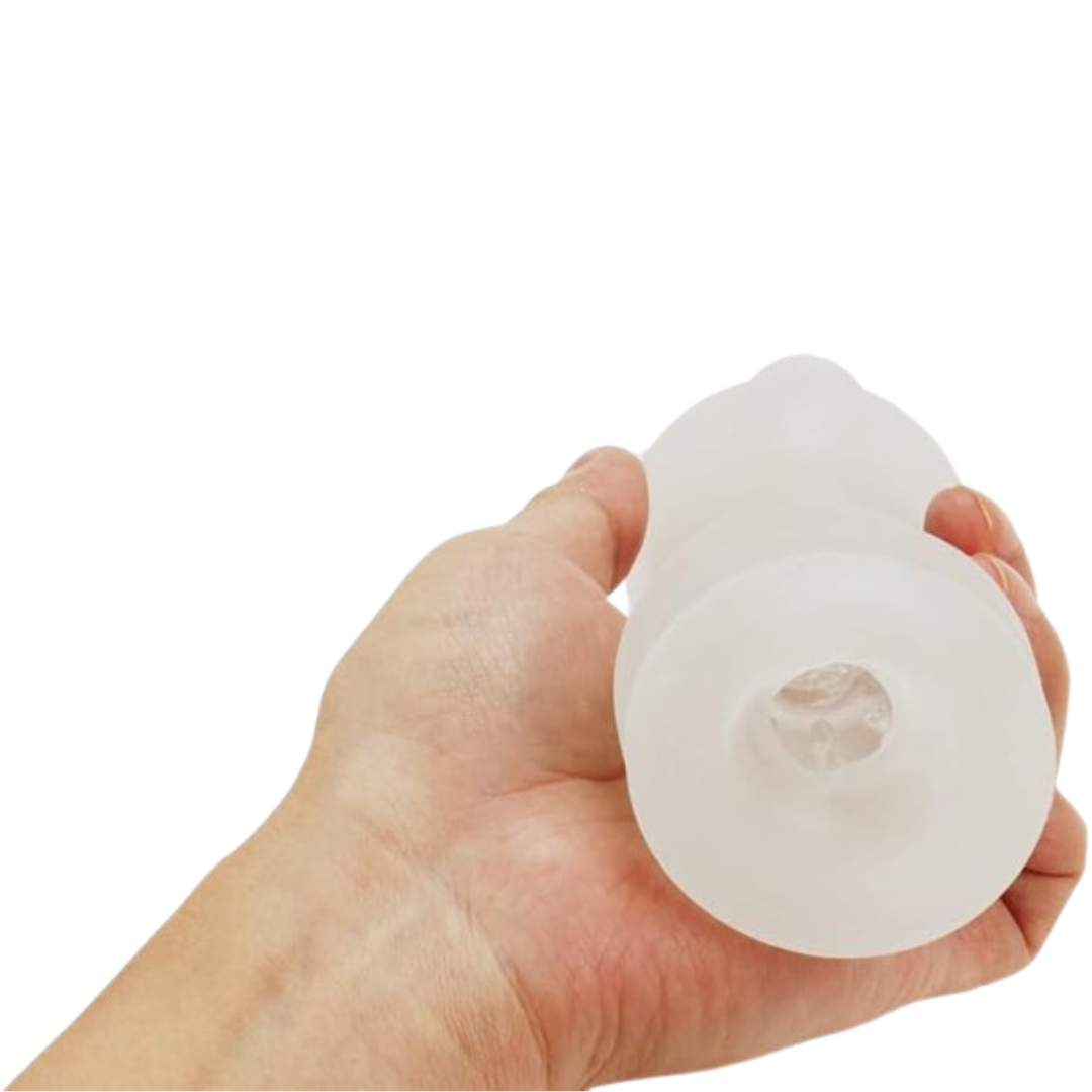 Masturbador Masculino Vagina Vino