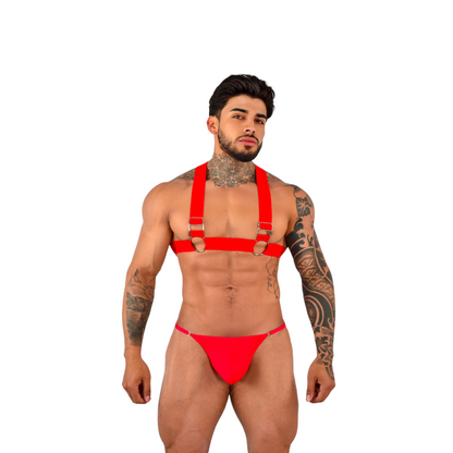 Boxer Masculino Matt