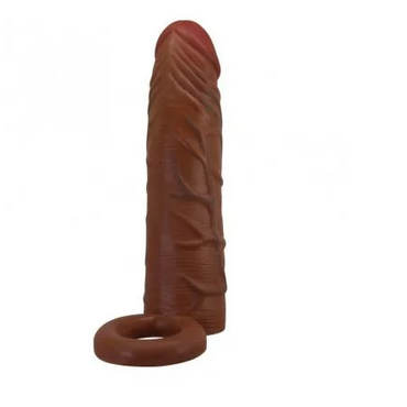 Funda Para Pene Kaile 15cm