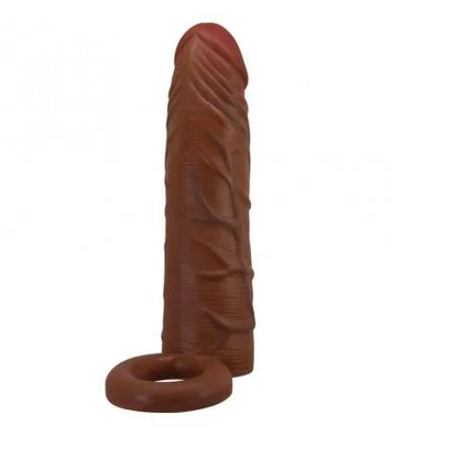 Funda Para Pene Kaile 15cm