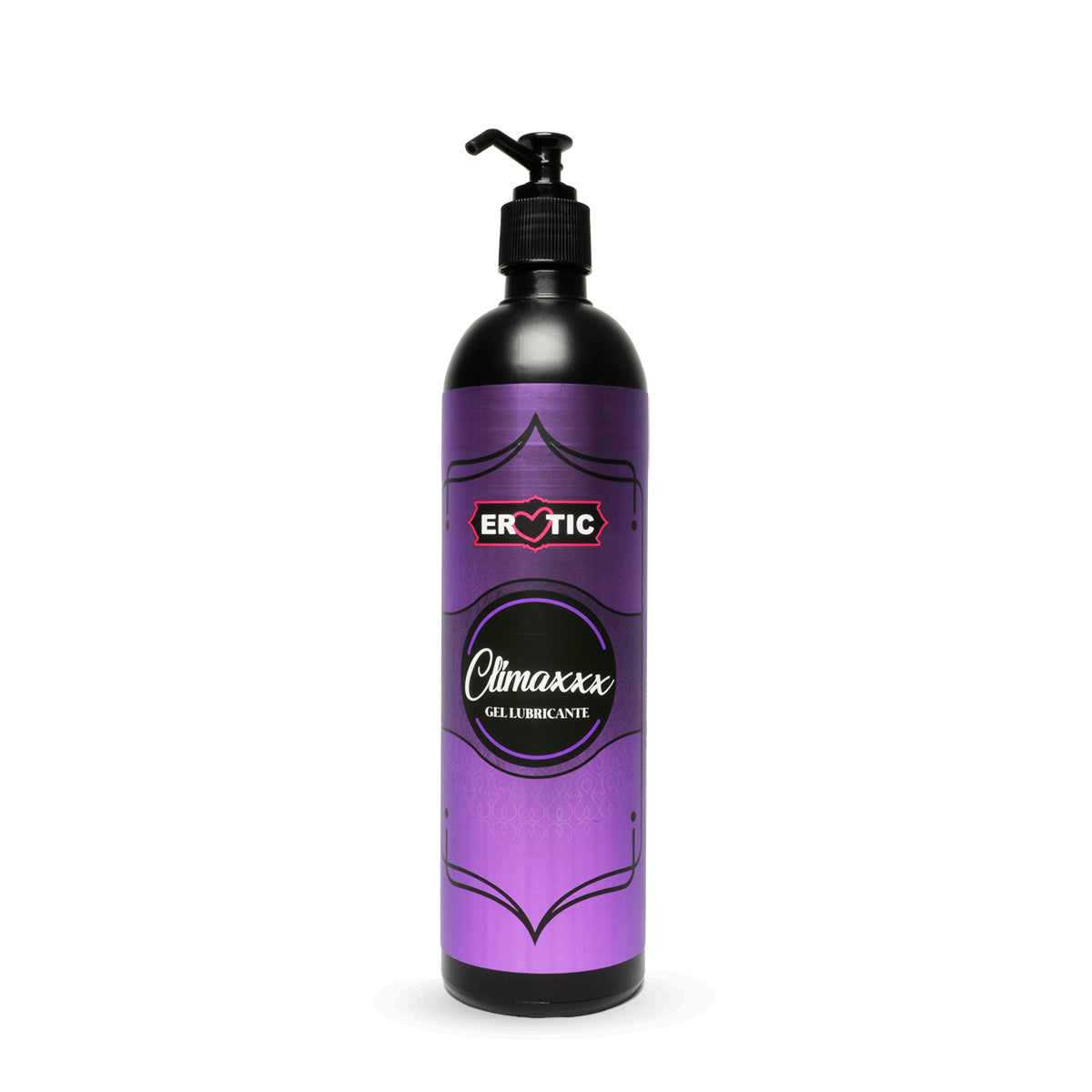Lubricante Íntimo Tipo Cum Climaxxx 250ml