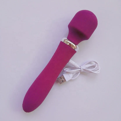 Vibrador Masajeador Tipo Hitachi Kyle