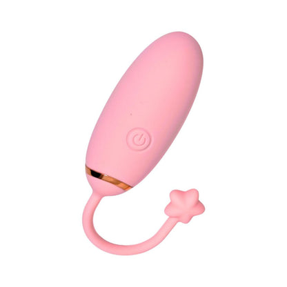 Little Stars Huevo vibrador con APP