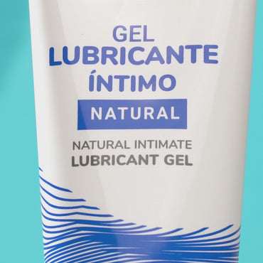 Gel Lubricante Íntimo Natural Elixir 500ml
