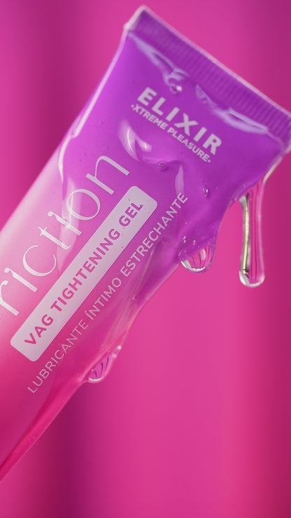 Lubricante Estrechante Friction Elixir