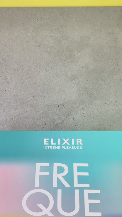 Vibrador Líquido Frequency