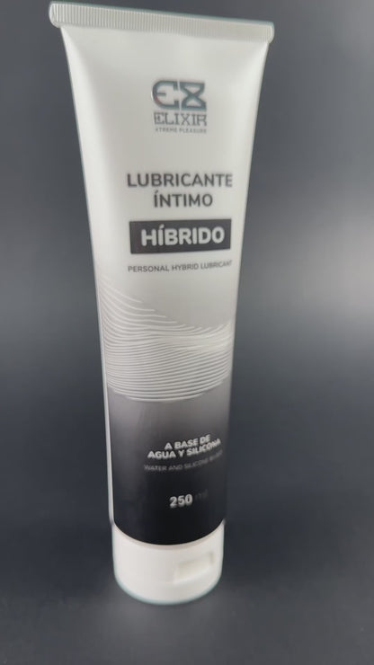 Lubricante Íntimo Híbrido Elixir 250ML