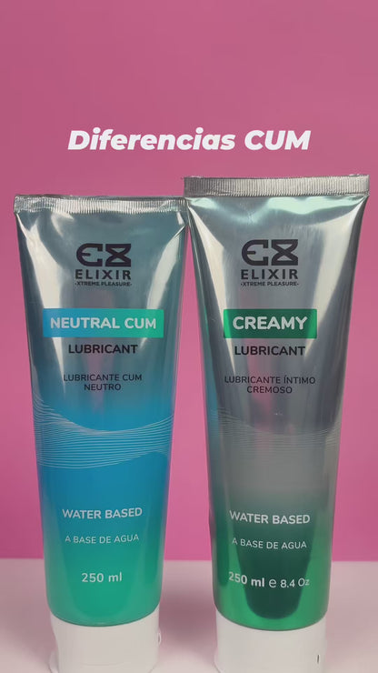 Combo CUM Elixir X3