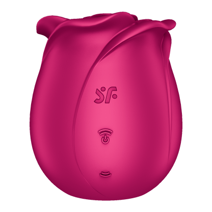 Succionador Satisfyer Classic Blossom