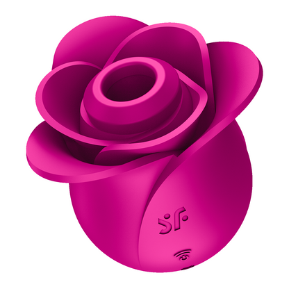 Succionador Modern Blossom Satisfyer