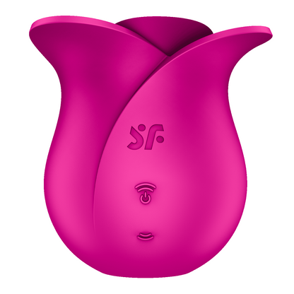 Succionador Modern Blossom Satisfyer