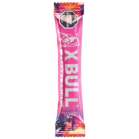 Potencializador Femenino SexBull Sachet Mujer