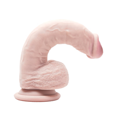 Softy Dildo ultra suave Camtoyz 22cm