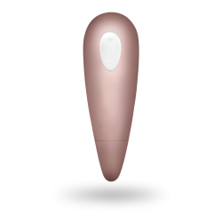 Succionador Satisfyer Number One