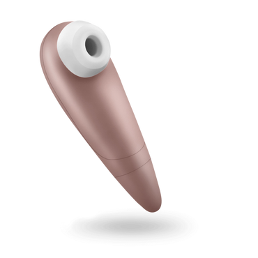 Succionador Satisfyer Number One