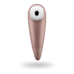 Succionador Satisfyer Number One